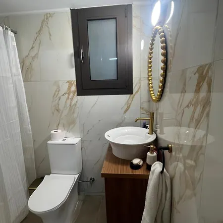 το αρχοντικόν Holiday home Agia Varvara
