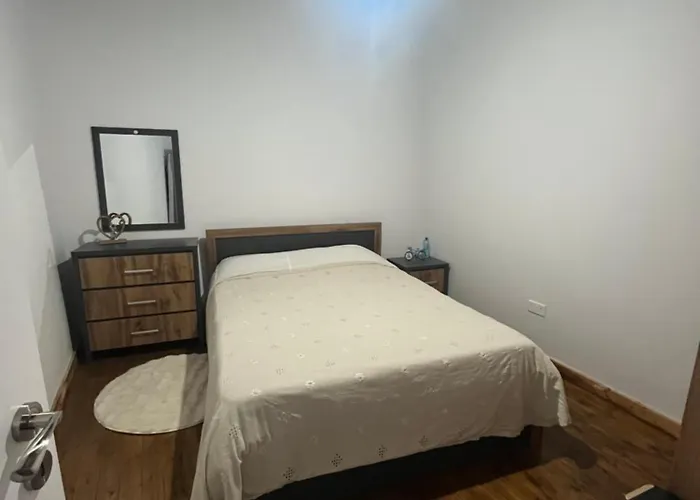 το αρχοντικόν Holiday home Agia Varvara