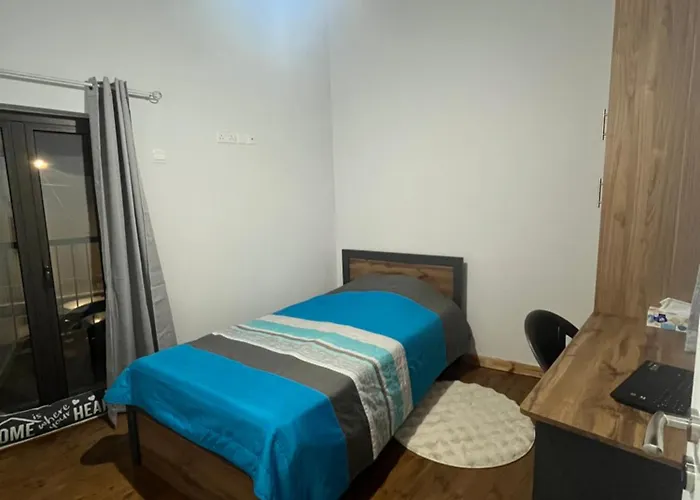 το αρχοντικόν Holiday home *